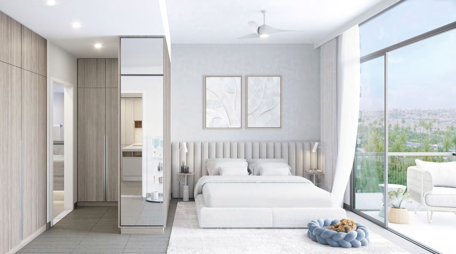 Kensington Waters interior 3