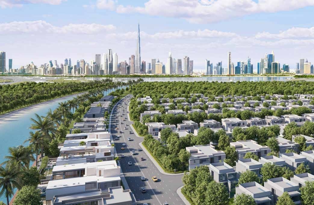 Casa Serene architecture 6