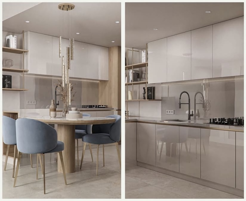 Vitality Residence interior 7