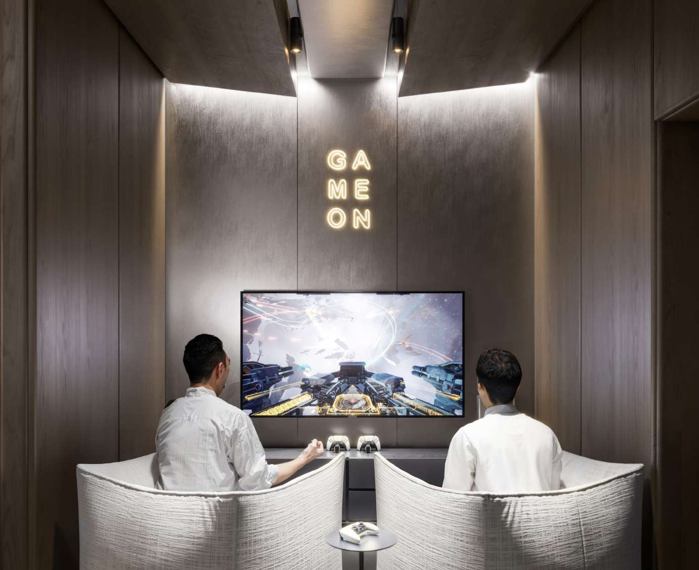 Game Room amenity image