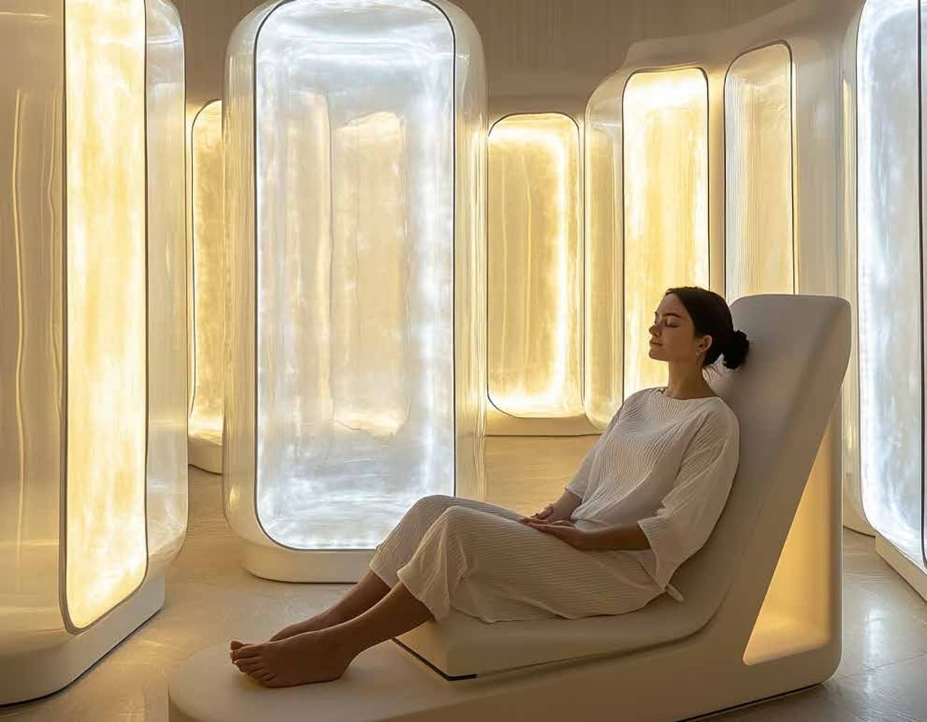 Light Retreat amenity image