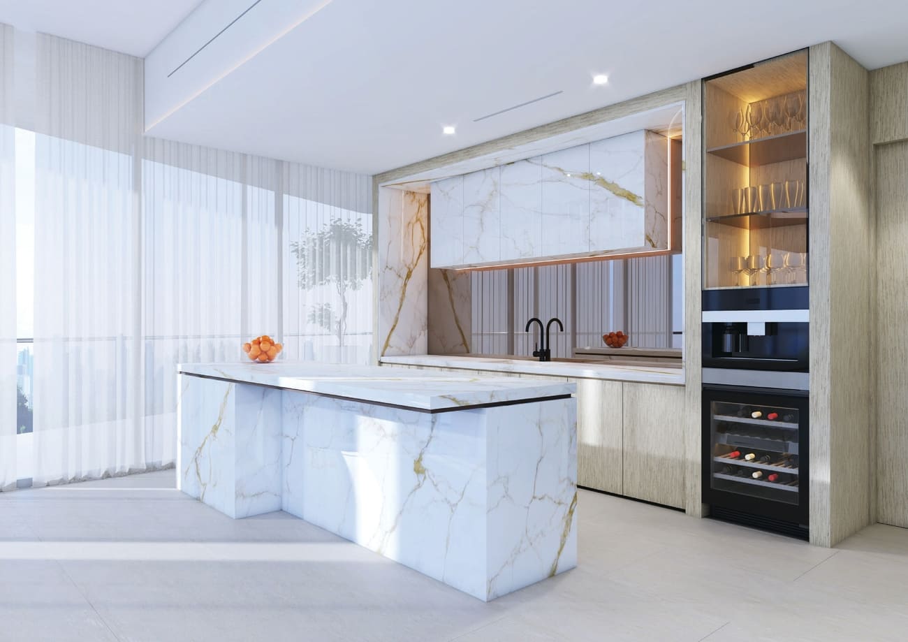 Coastal Haven interior 7