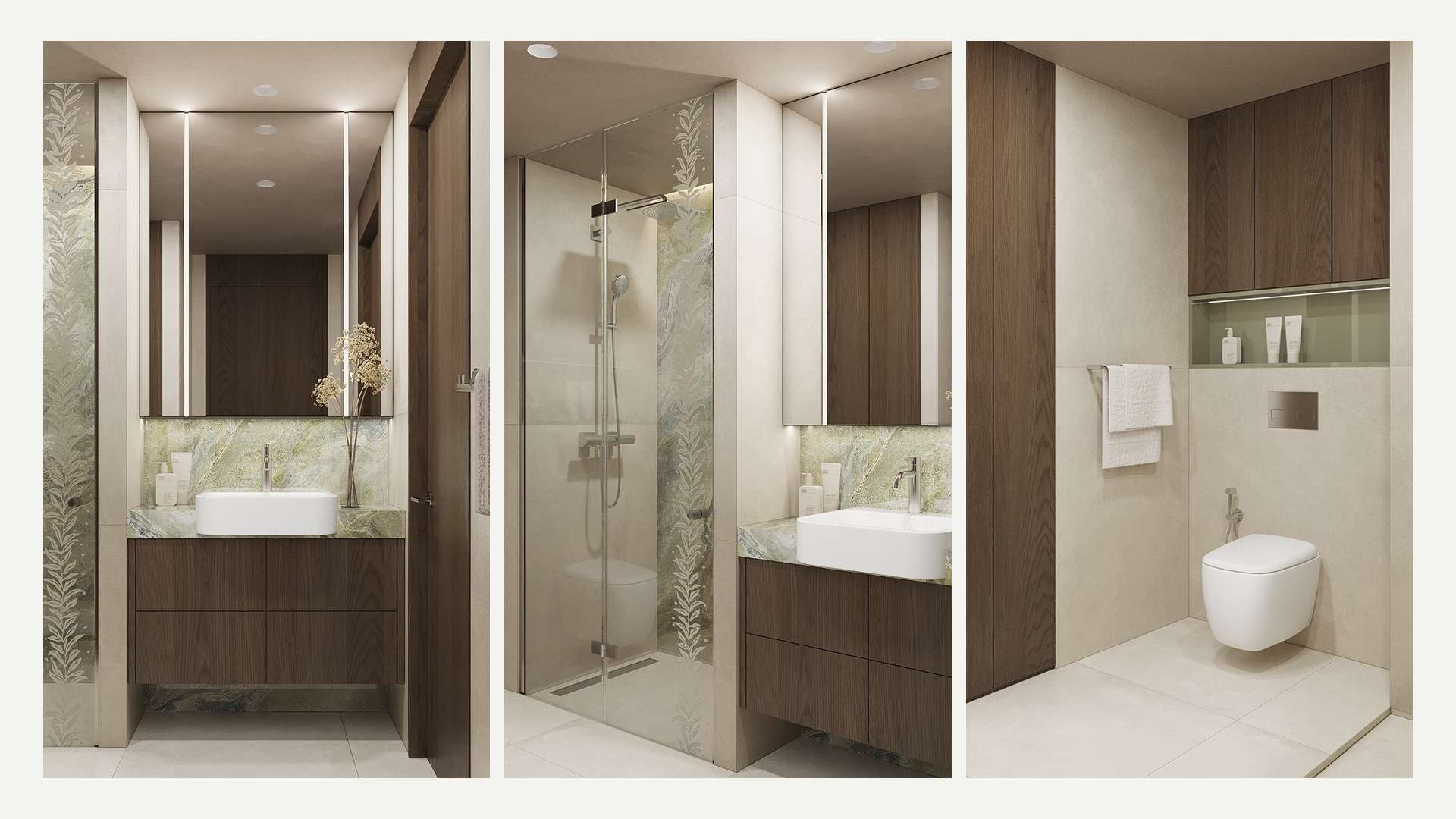 Olivia Gardens interior 7