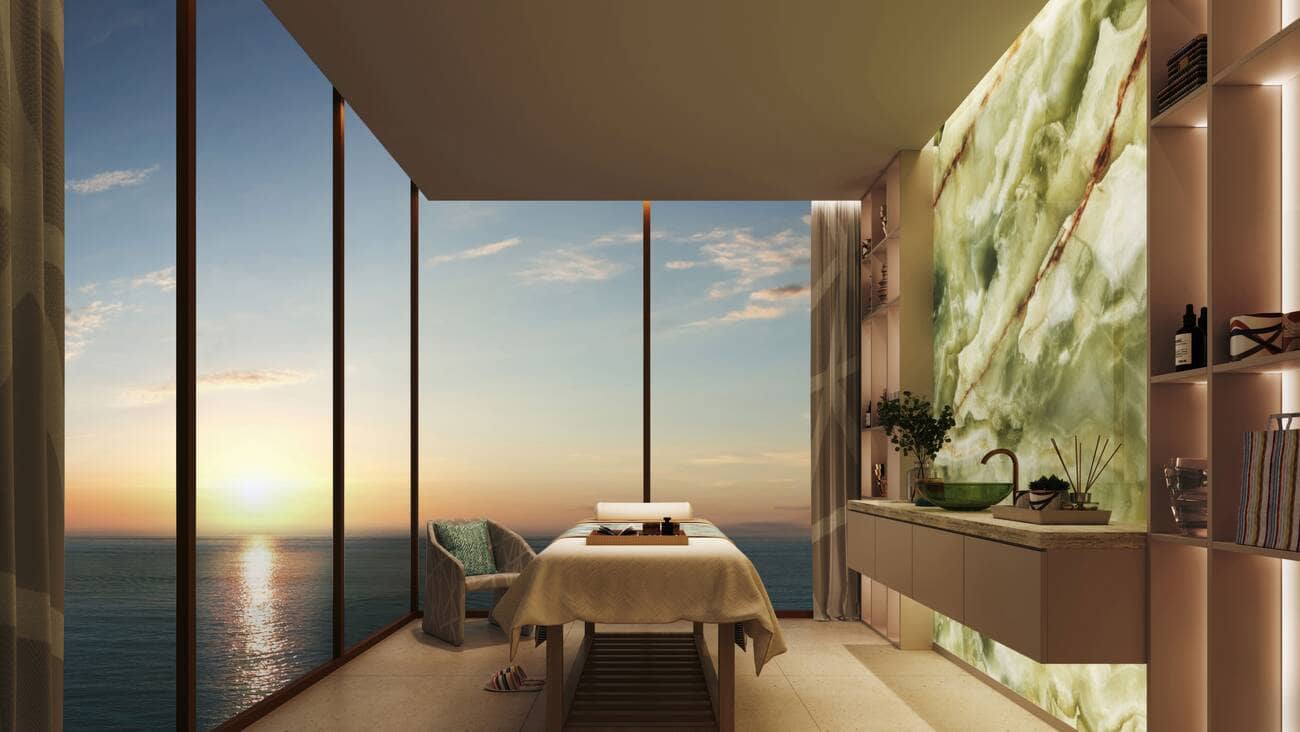 Treatment Room amenity image