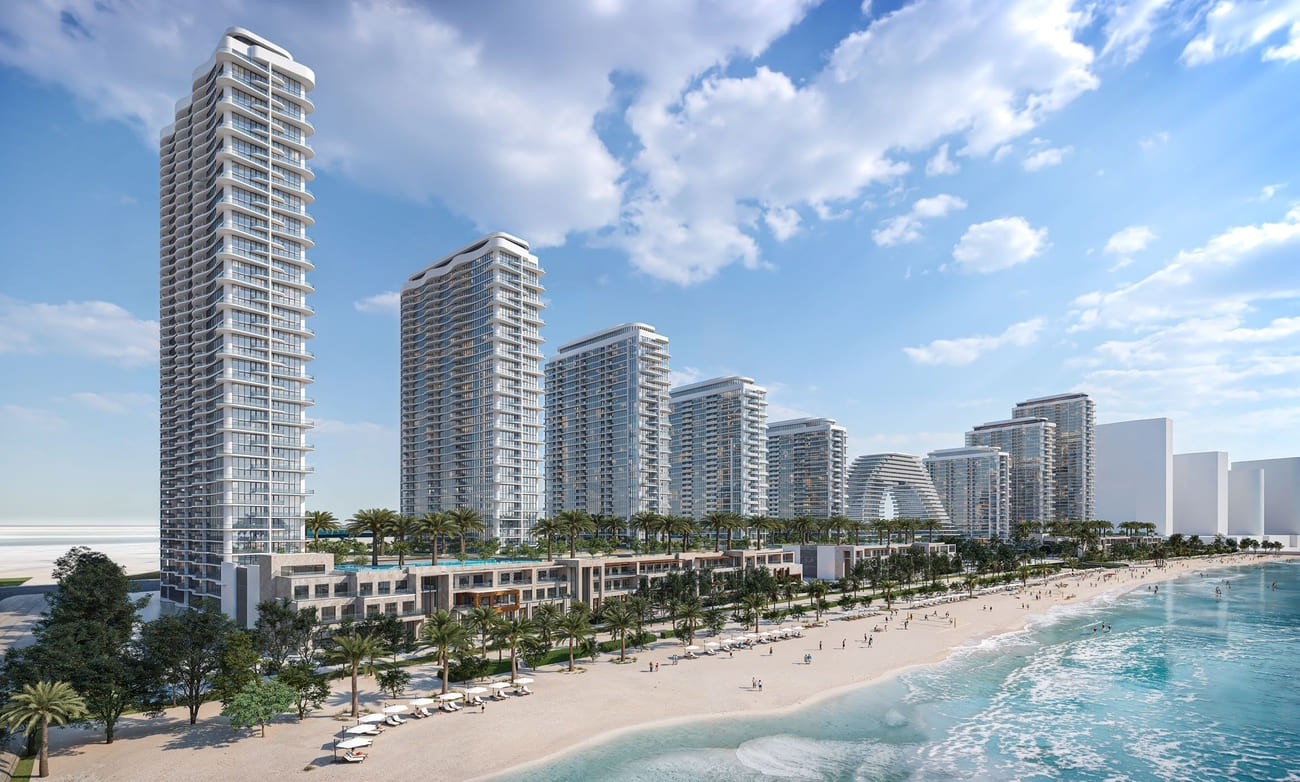 Sobha Aquamont architecture 3