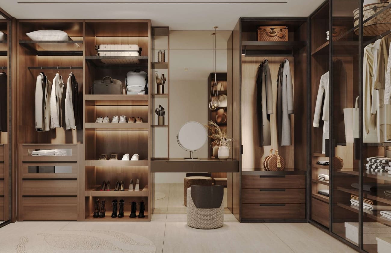 Velor Penthouses interior 8