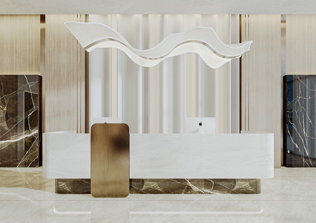 Cresswell Views lobby 3