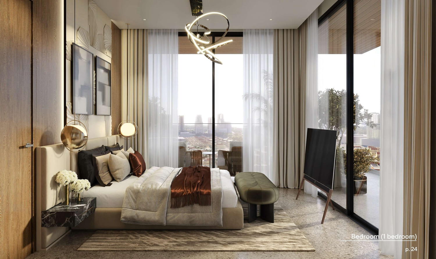 Coventry Centro interior 3