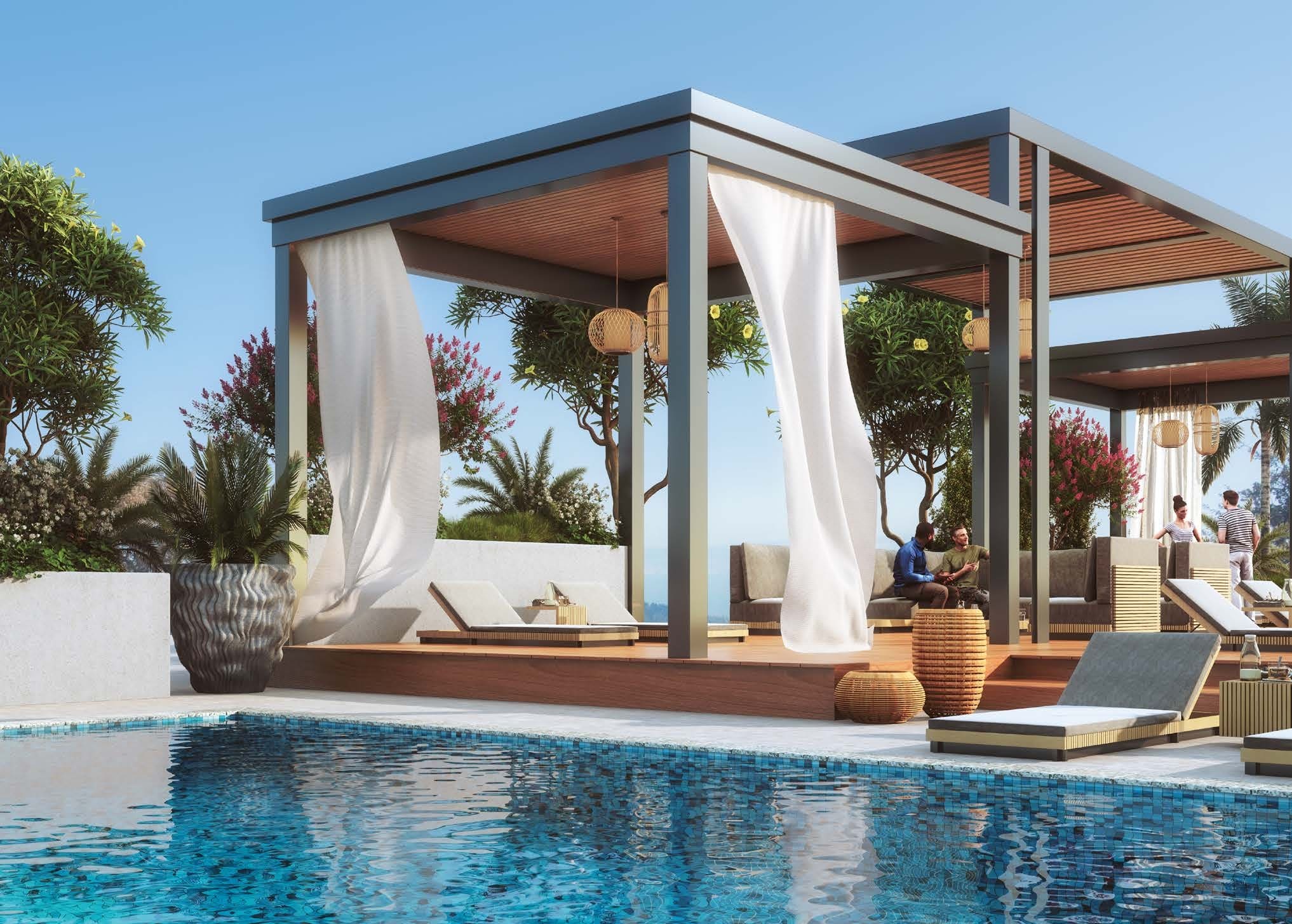 ZEN Garden amenity image