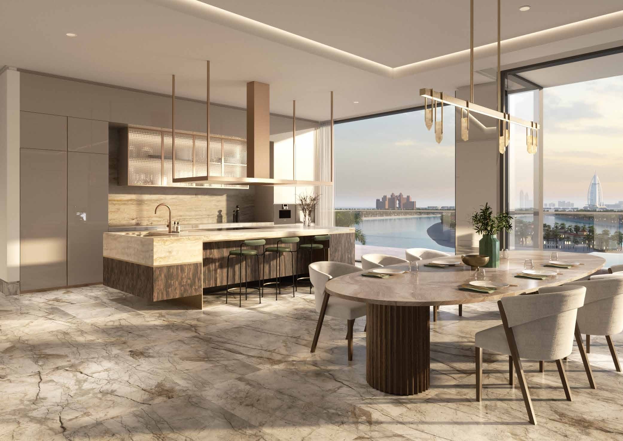 Six Senses interior 9