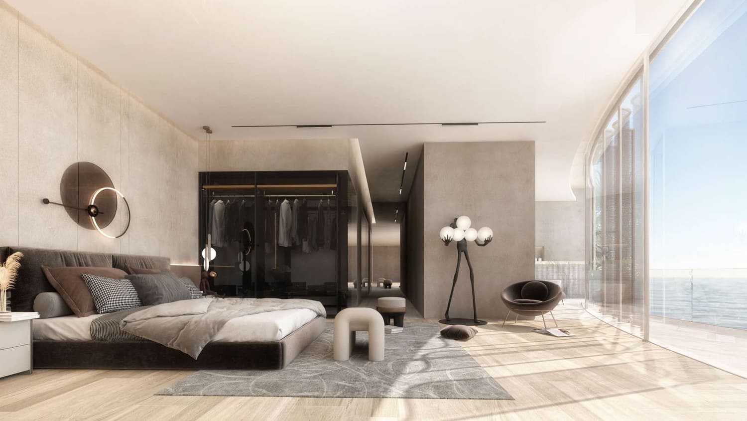 Zuha Island interior 4