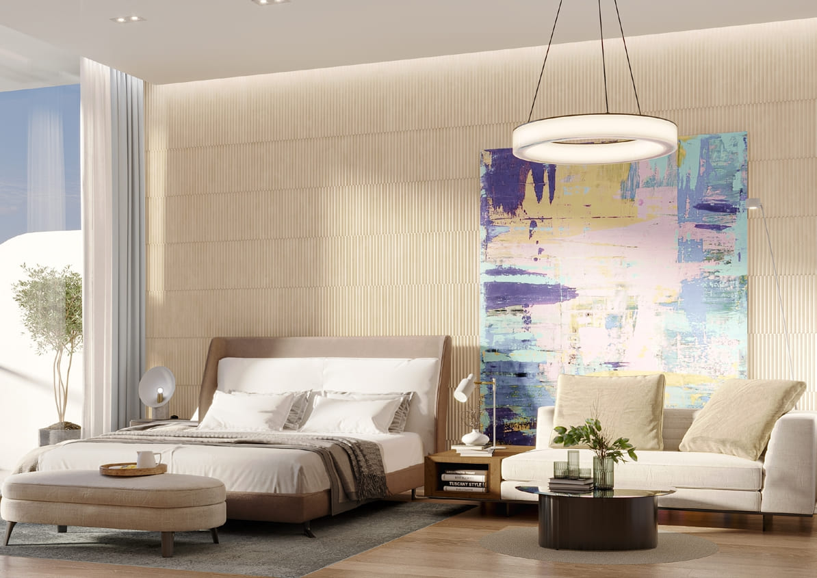 The Orchard Place interior 5