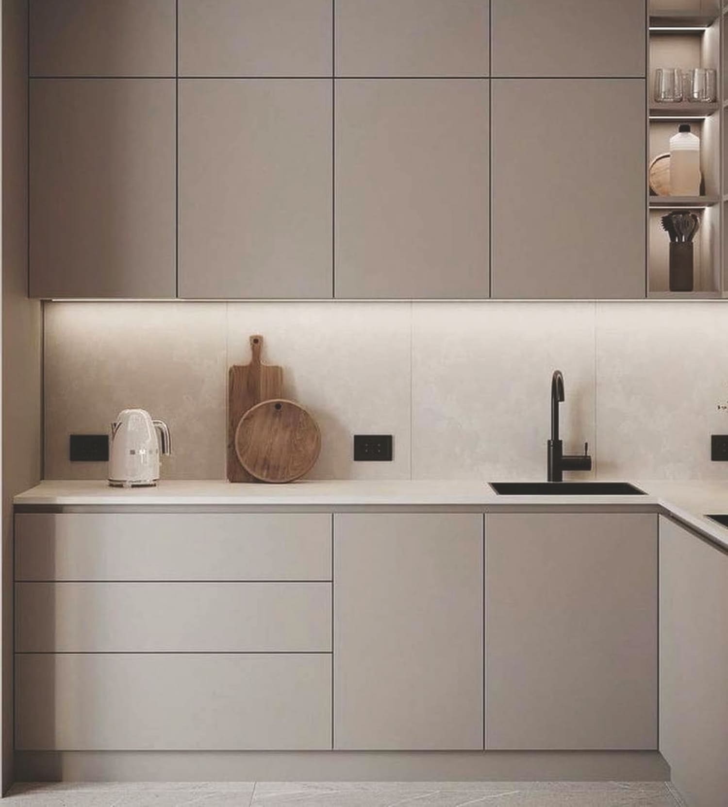 Vista Del Mar interior 5