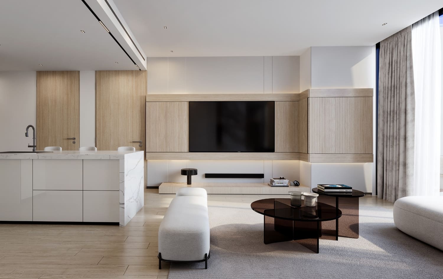 Binghatti Phantom interior 5