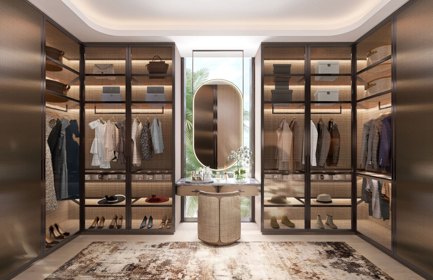 Wadi Villas interior 15