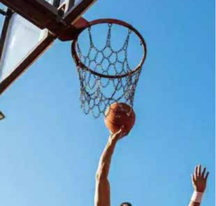 Sports Areas amenity image