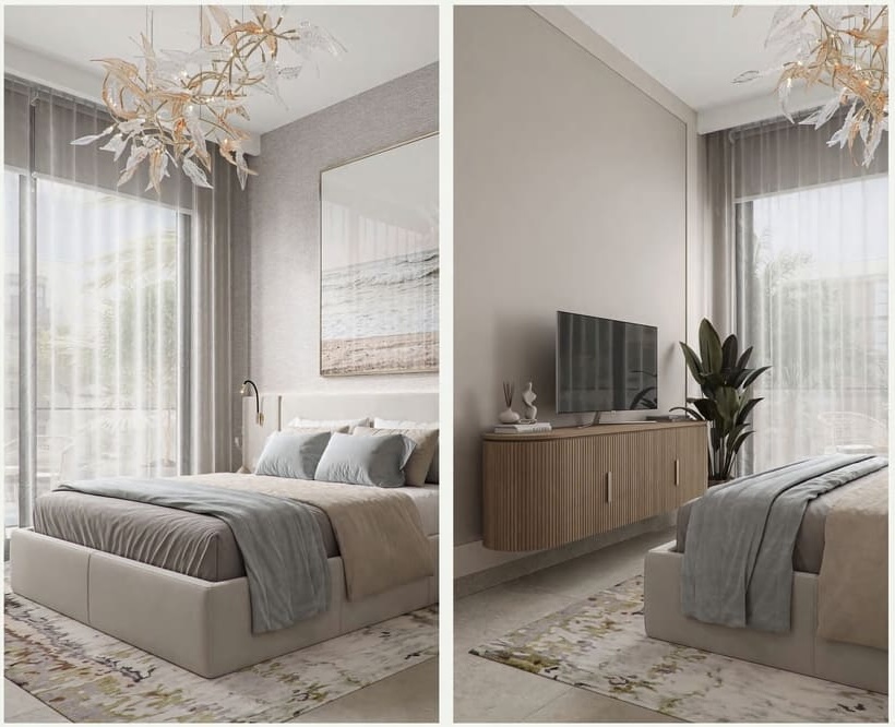 Vitality Residence interior 8