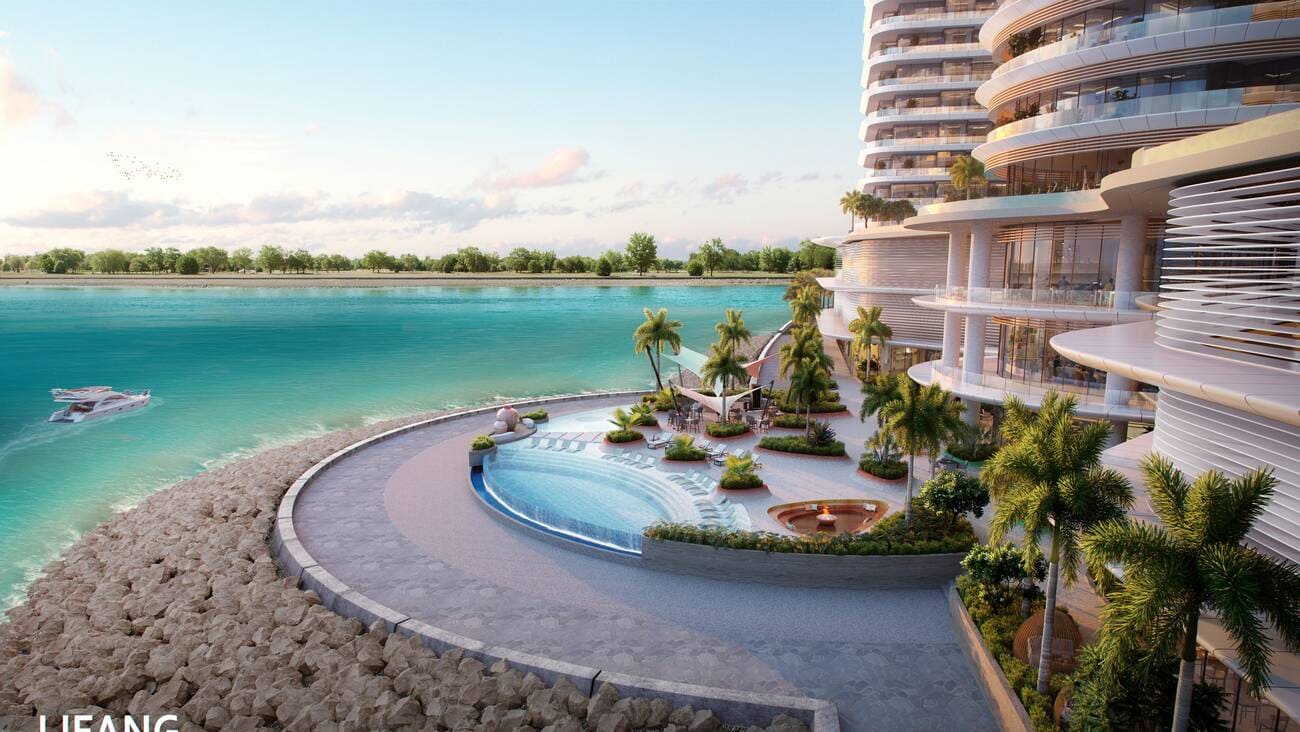 Pool Bar & Dining & Fire Pit amenity image