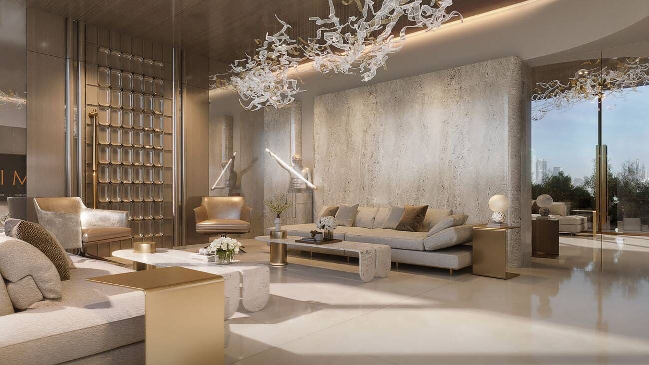 Lounge & Library amenity image