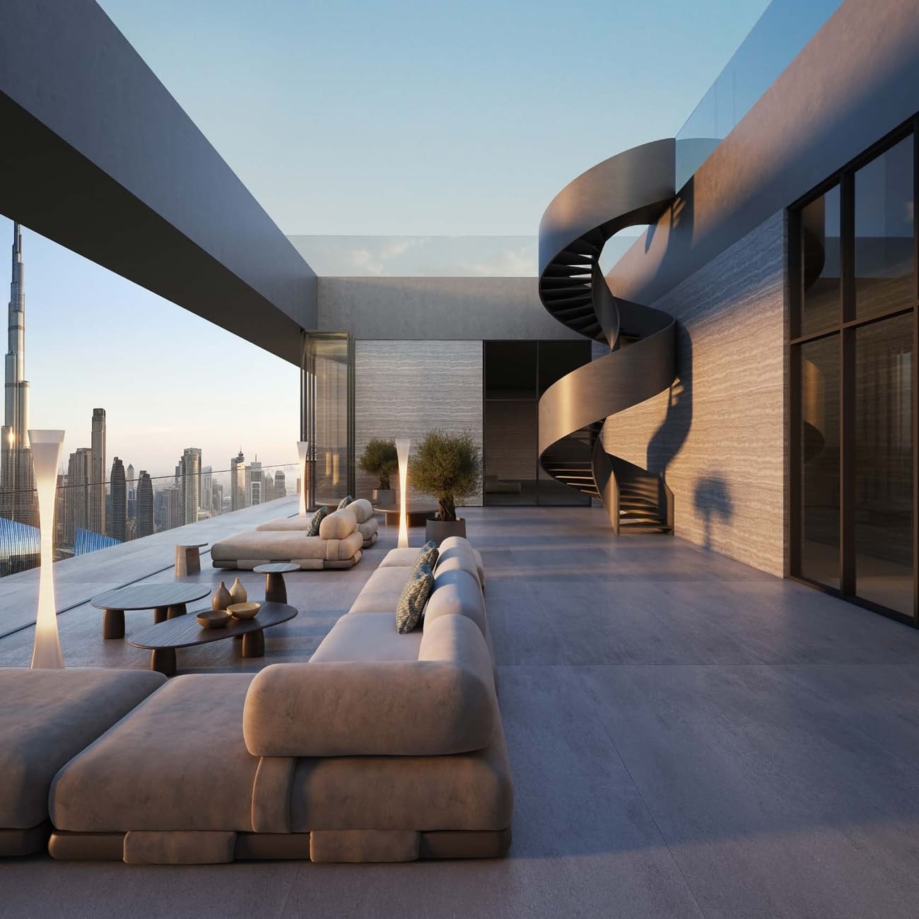 Akala Residences interior 10