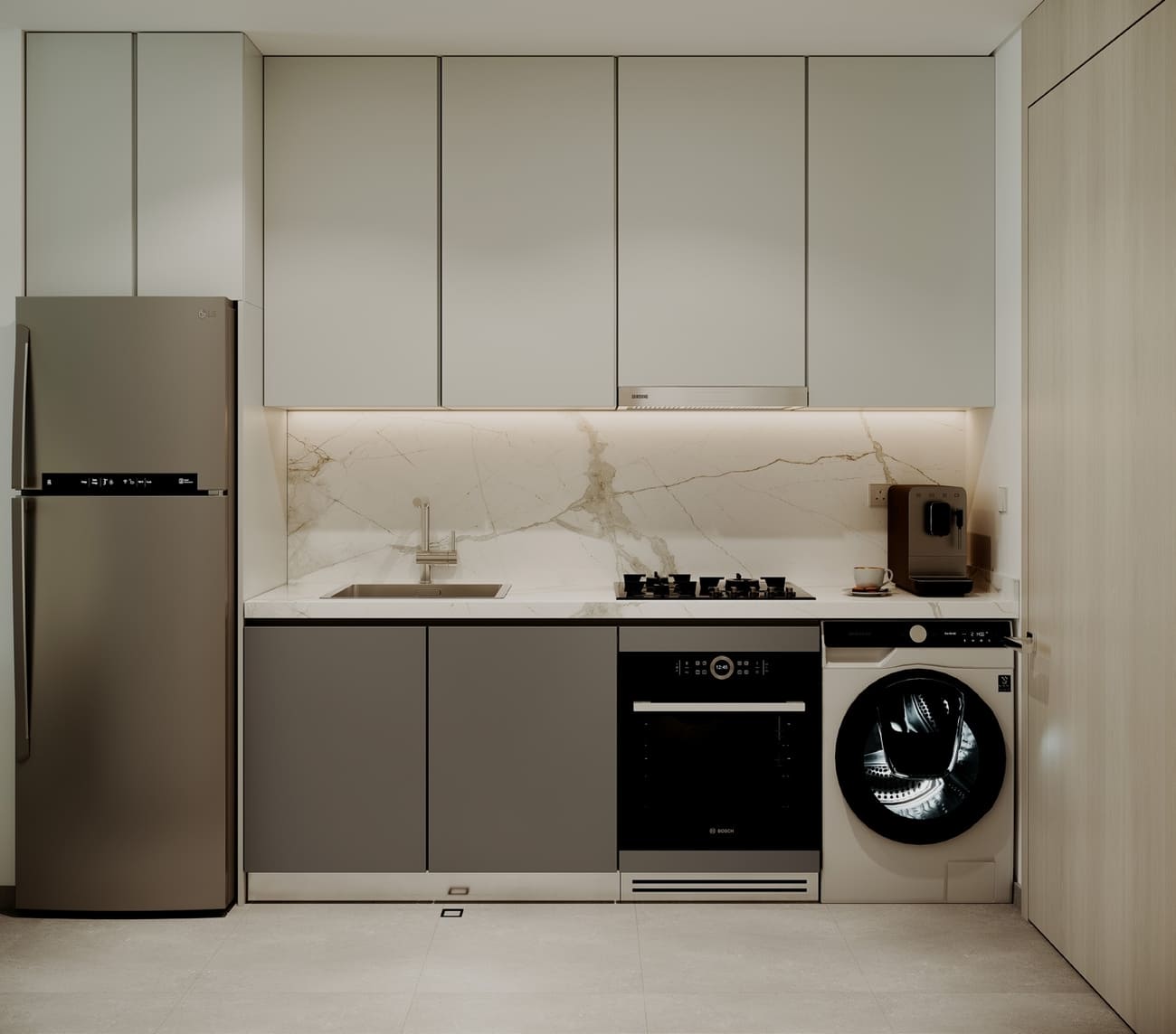 Norah Residence interior 7