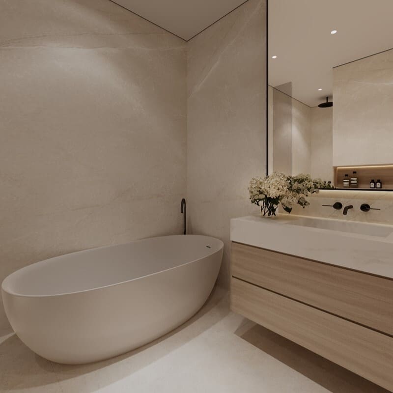 Manam Pearl interior 8