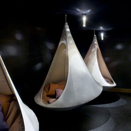 Floating Tents Retreat Spa amenity image