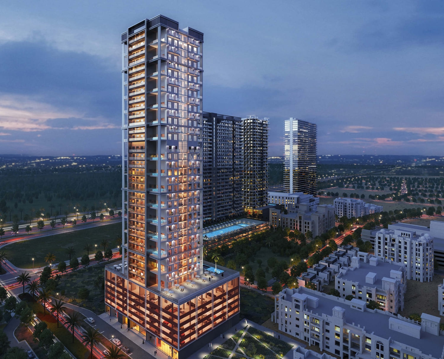 Binghatti House cover image