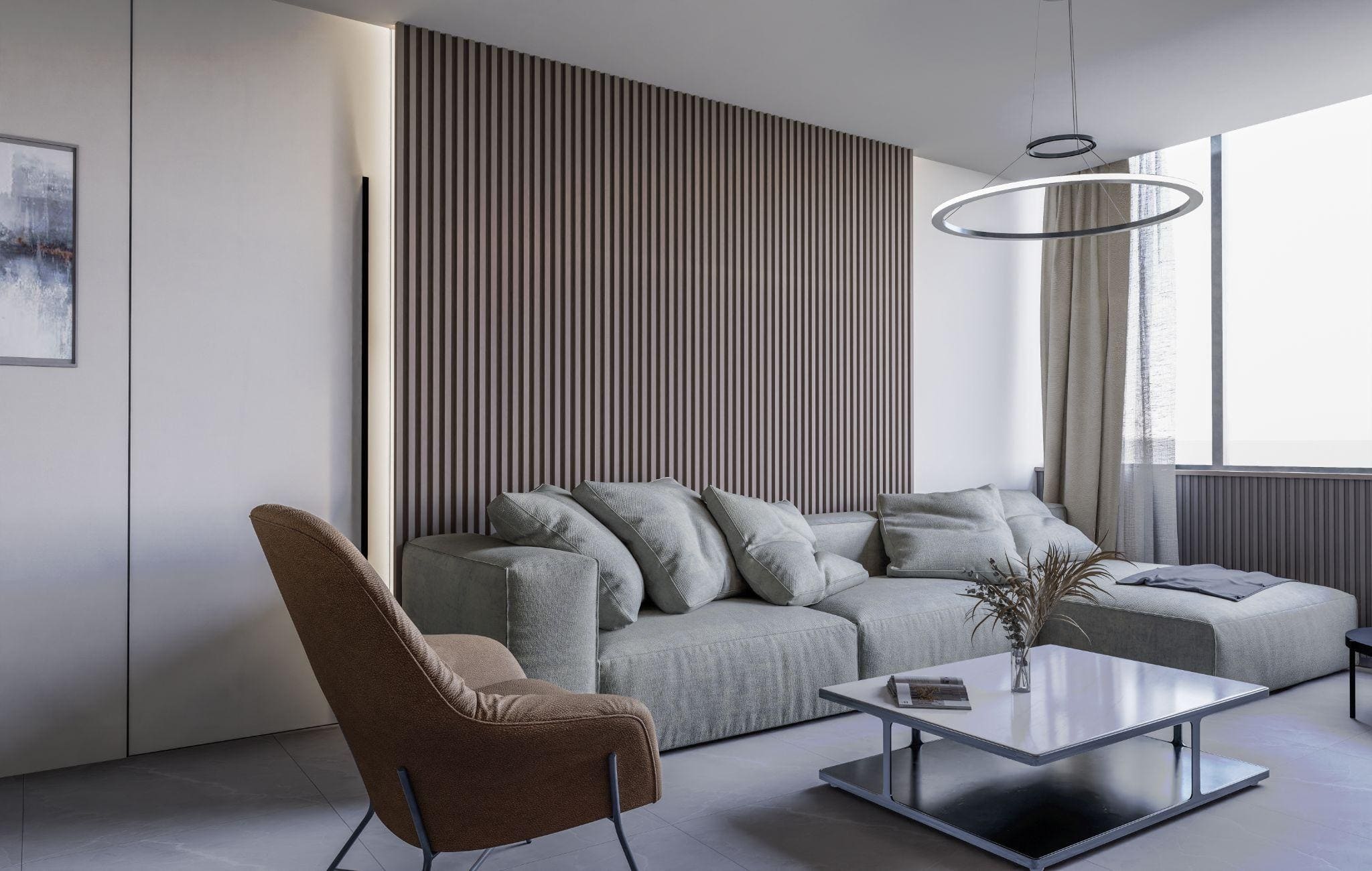 Sky Gardens interior 8