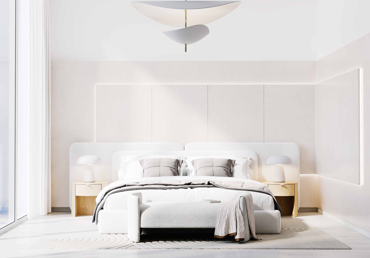 Luma Park Views interior 7