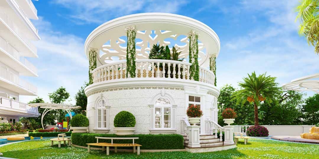 Grand Arena amenity image