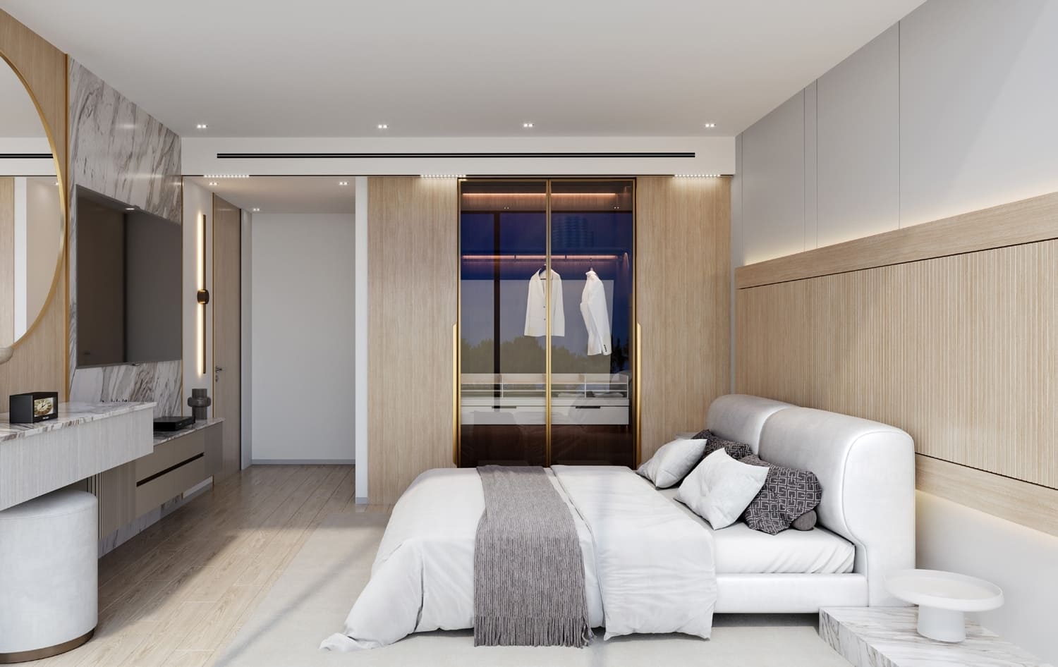 Binghatti Phantom interior 6