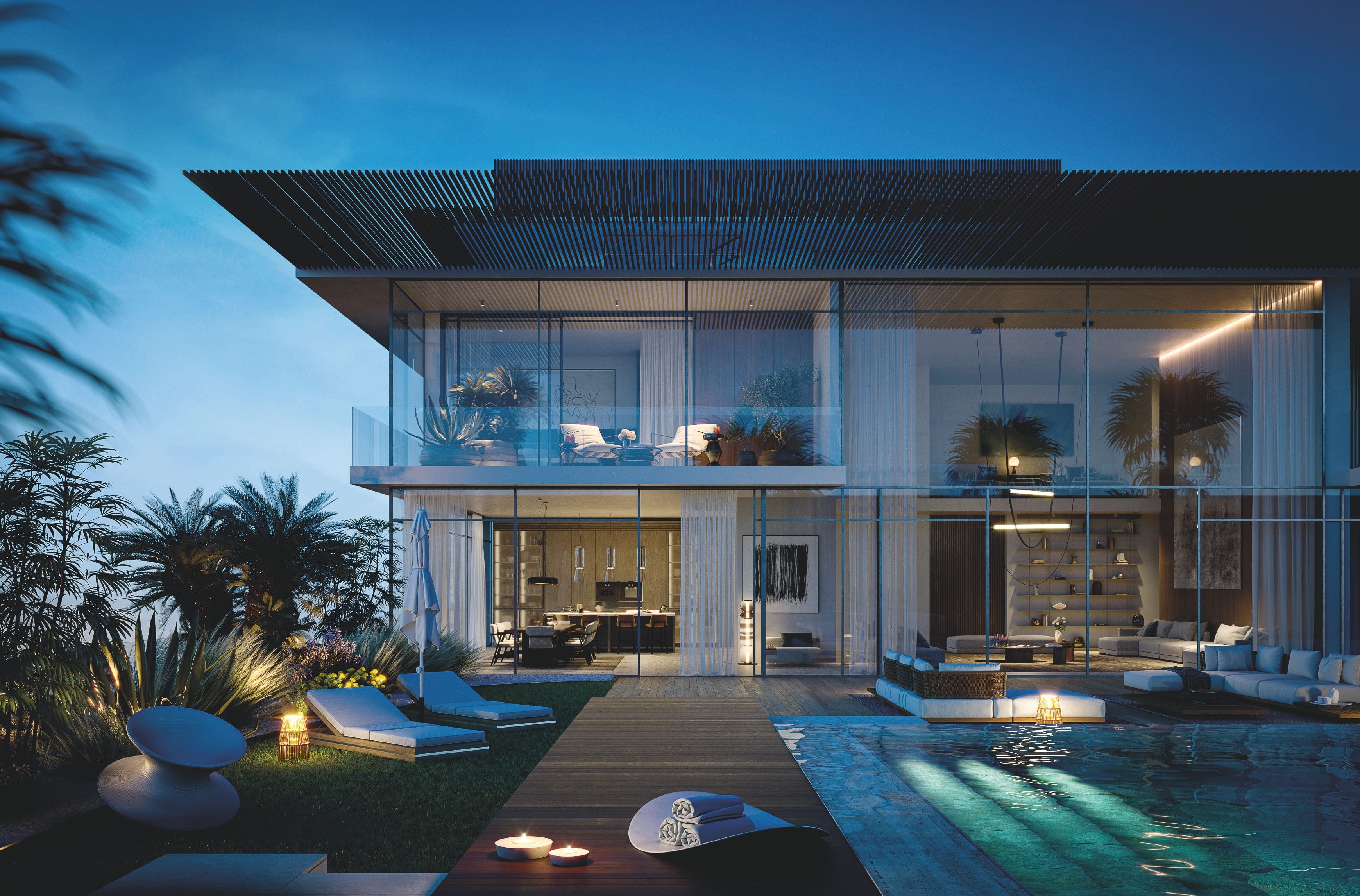 Rixos Hotel and Residences Phase 3 architecture 9