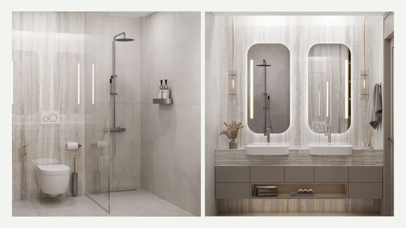 Vitality Residence interior 9