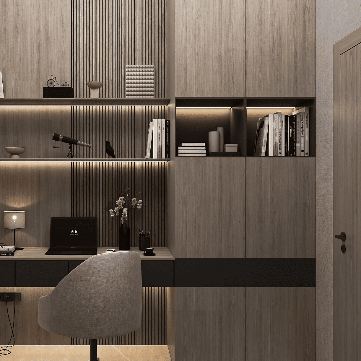 Havelock Heights interior 2