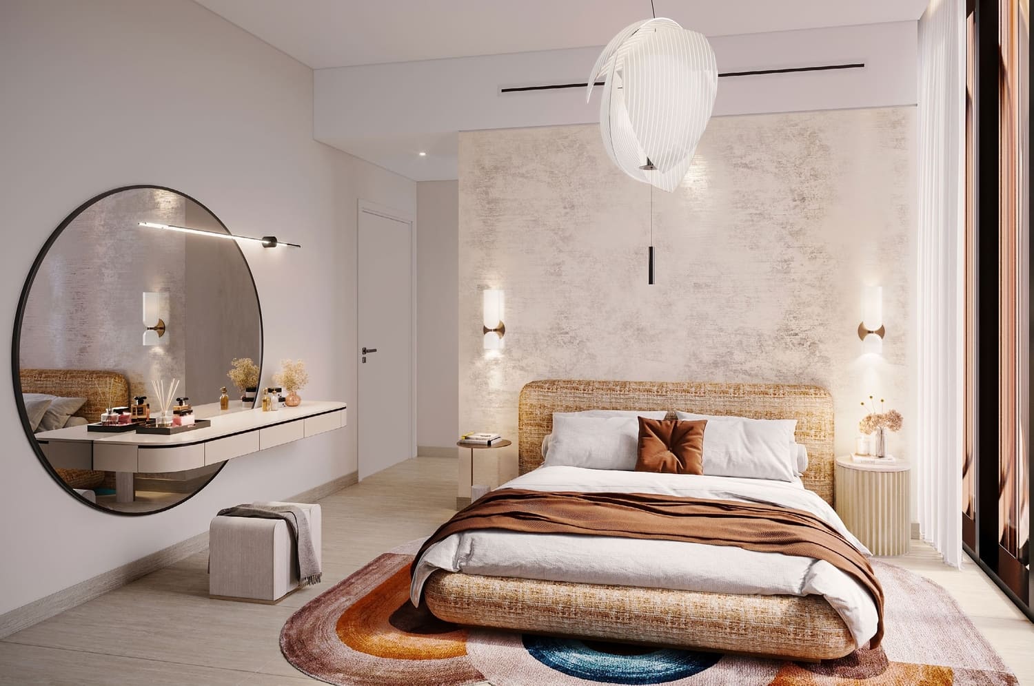 One Residence interior 7