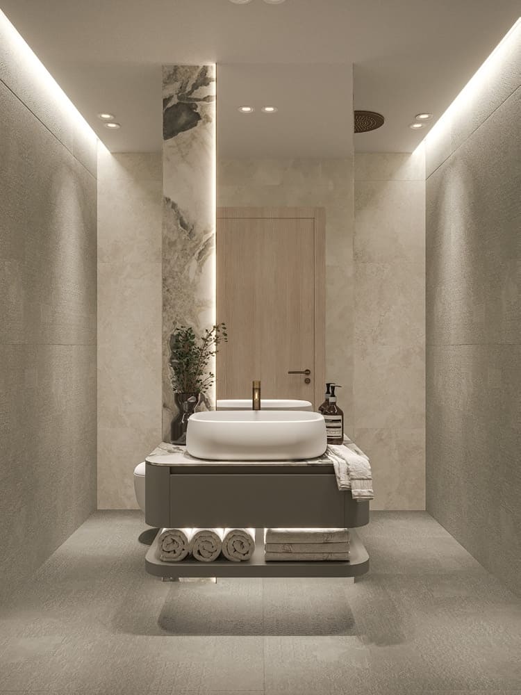 Mayfair Gardens interior 8