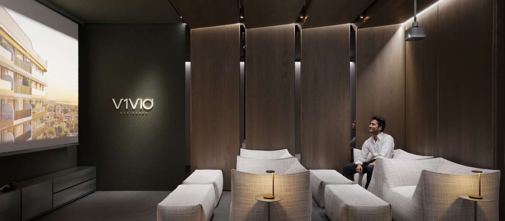 Cinema amenity image