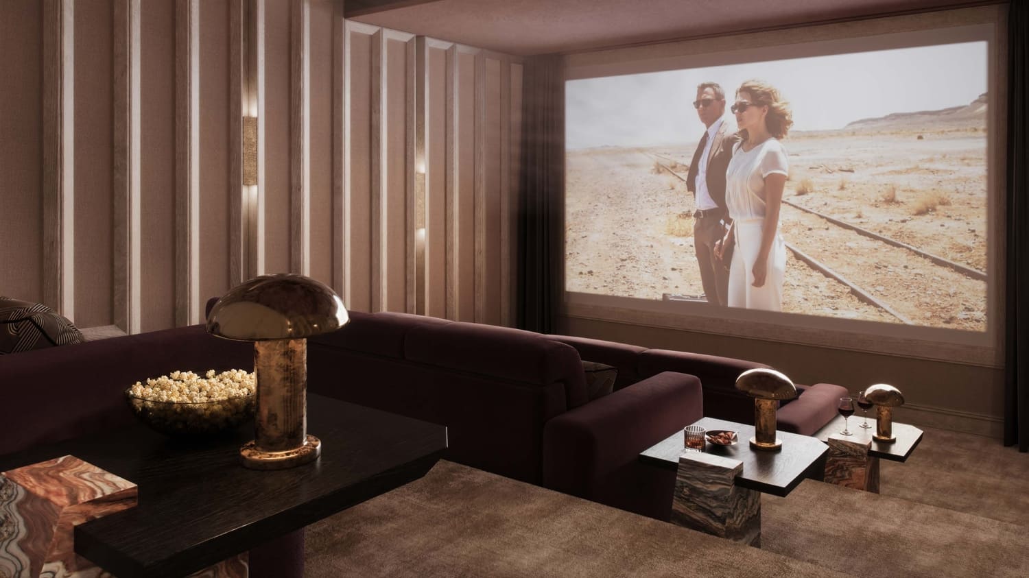 Cinema amenity image