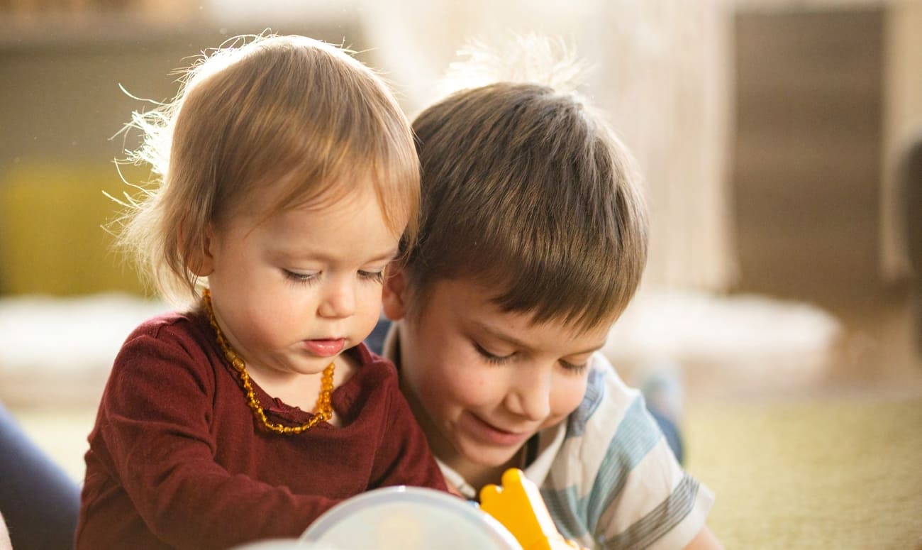 Kids Play Area amenity image