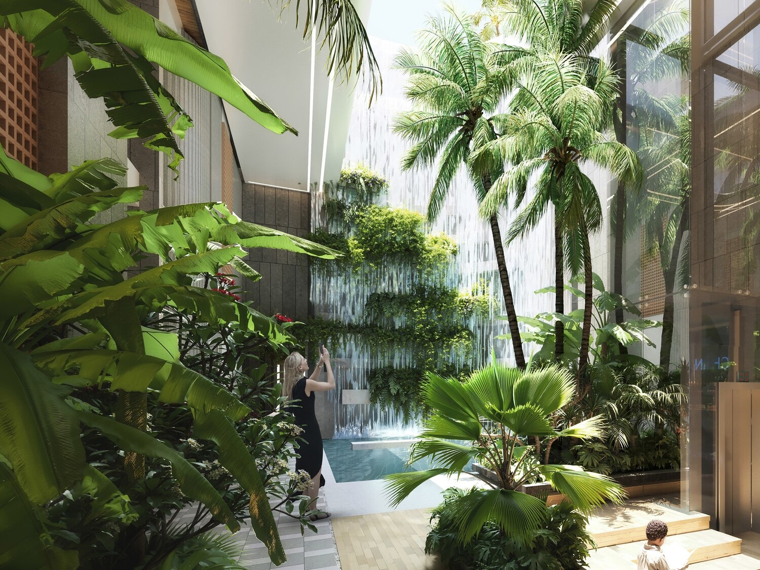 Landscaped Gardens amenity image