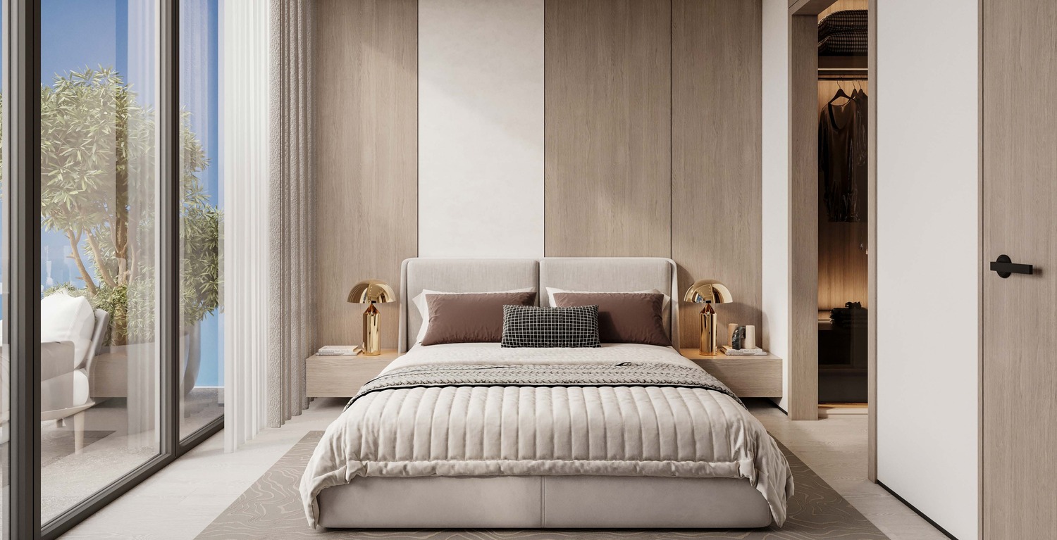 Sola Residences interior 3