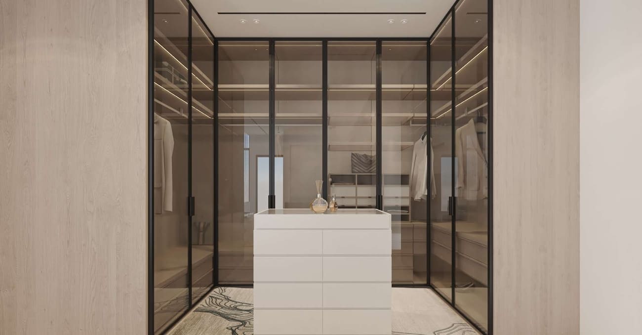 Arthouse Residences by Cledor interior 12