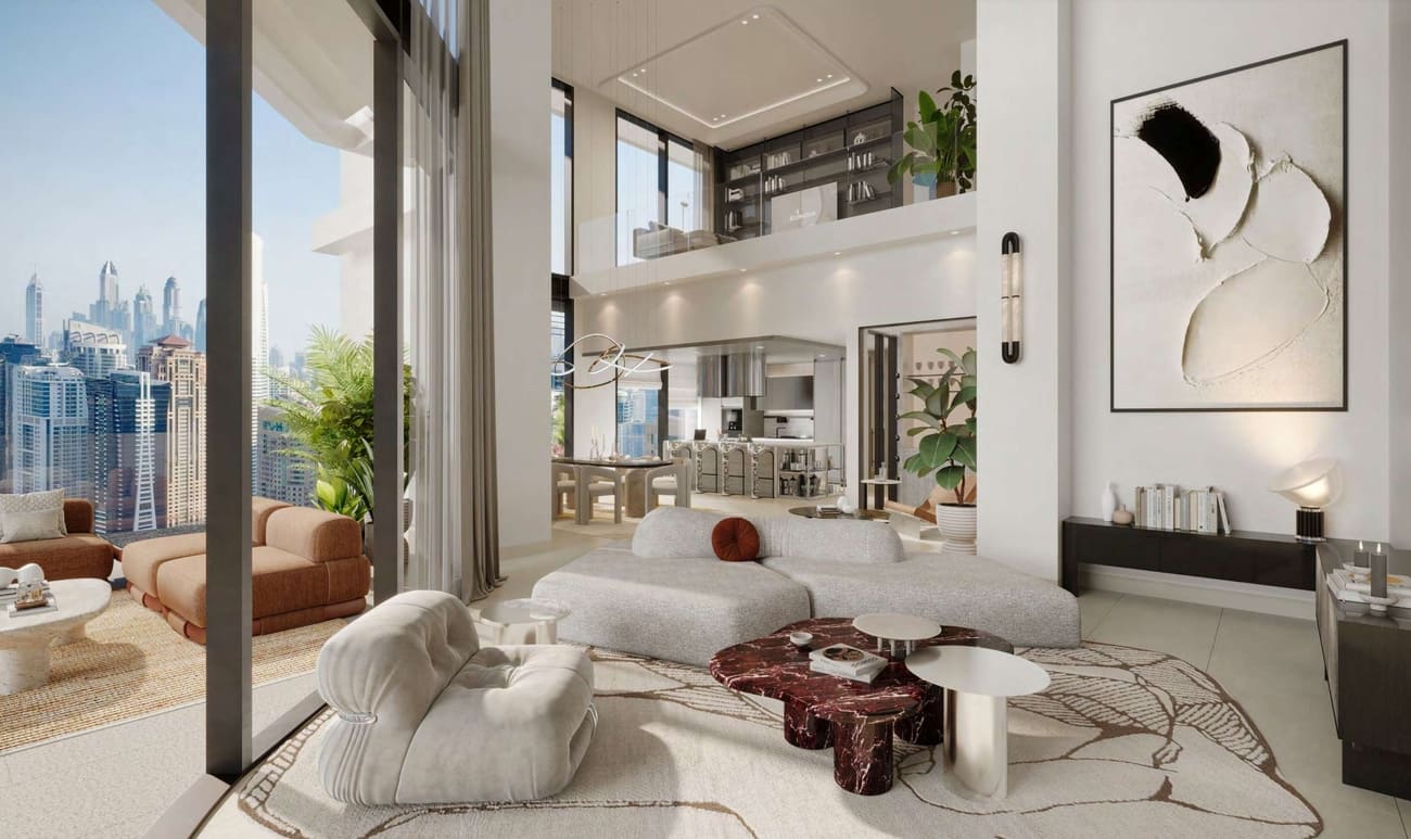 Eltiera Heights interior 5