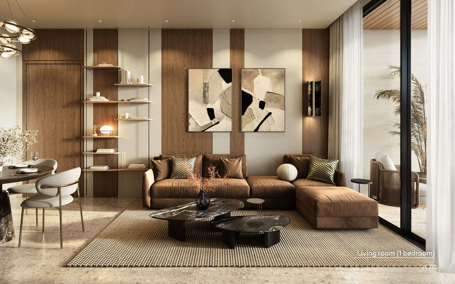 Coventry Casa interior 1