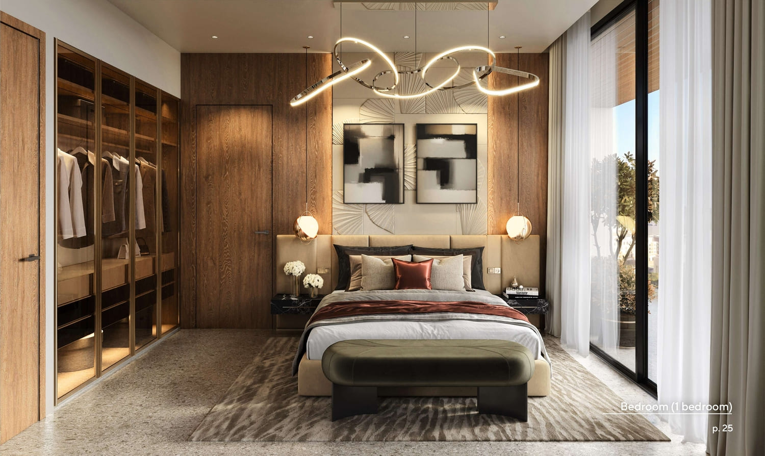 Coventry Centro interior 4