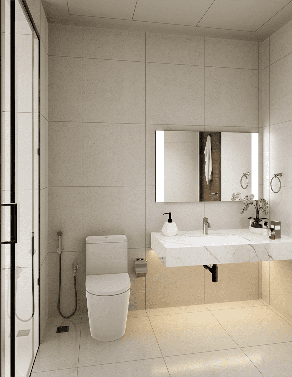 Al Ameera Village interior 2