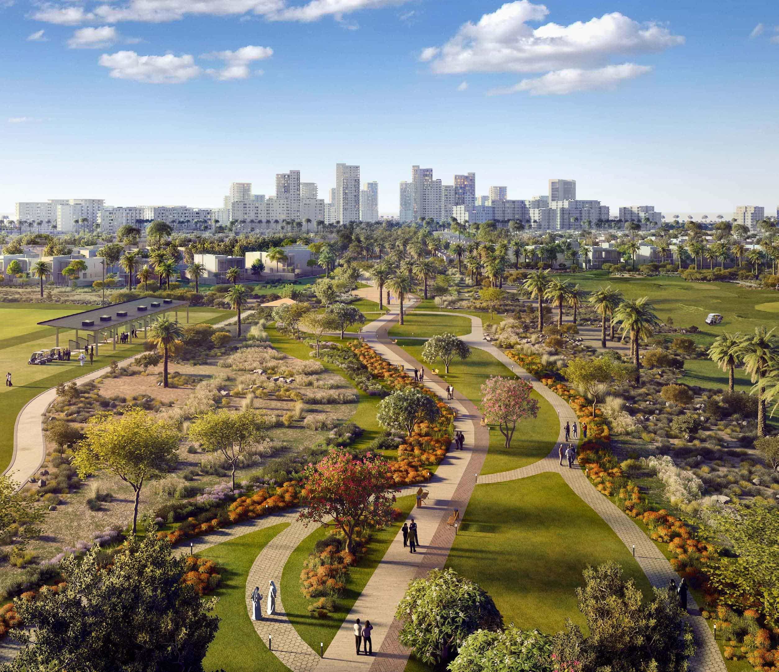 Linear Parks amenity image