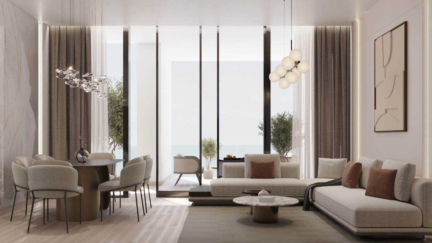 Celia Heights interior 8