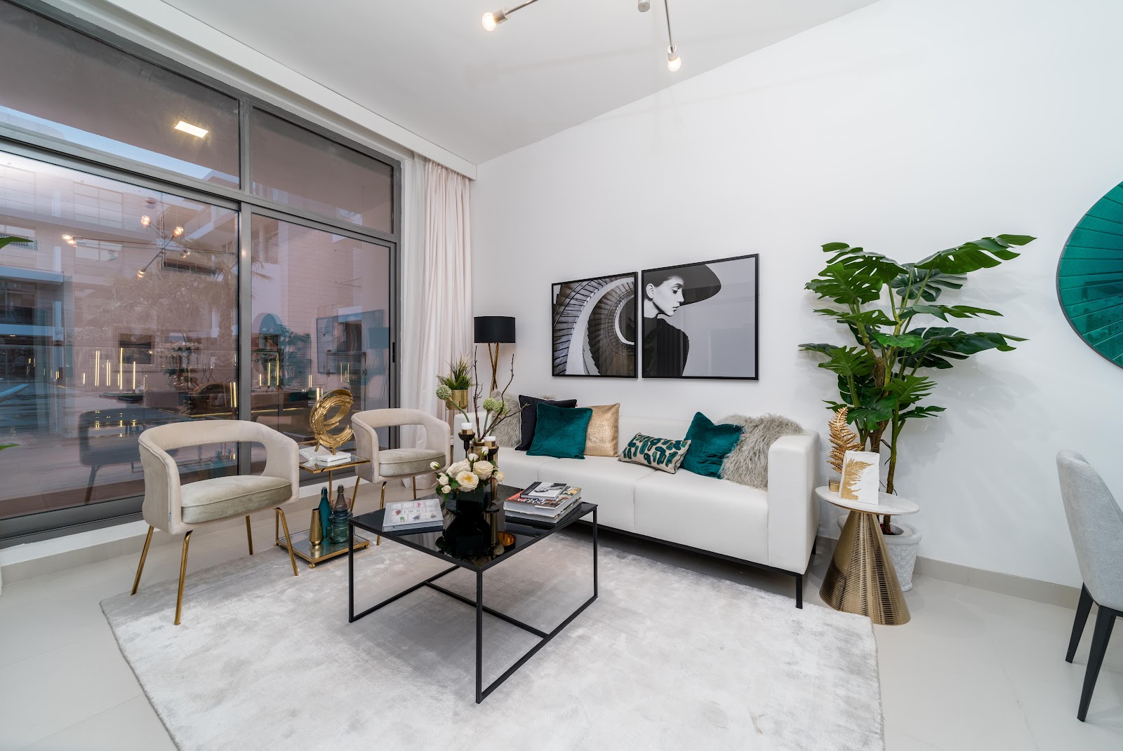 Prime View in Meydan interior 4